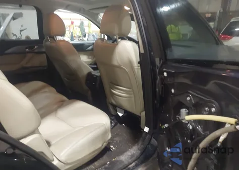 2018 Mazda Cx-9 Touring from USA, damaged, VIN JM3TCBCY0J0223195